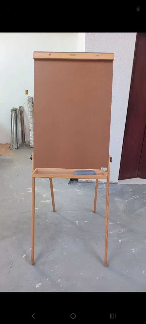 Quadro de chão