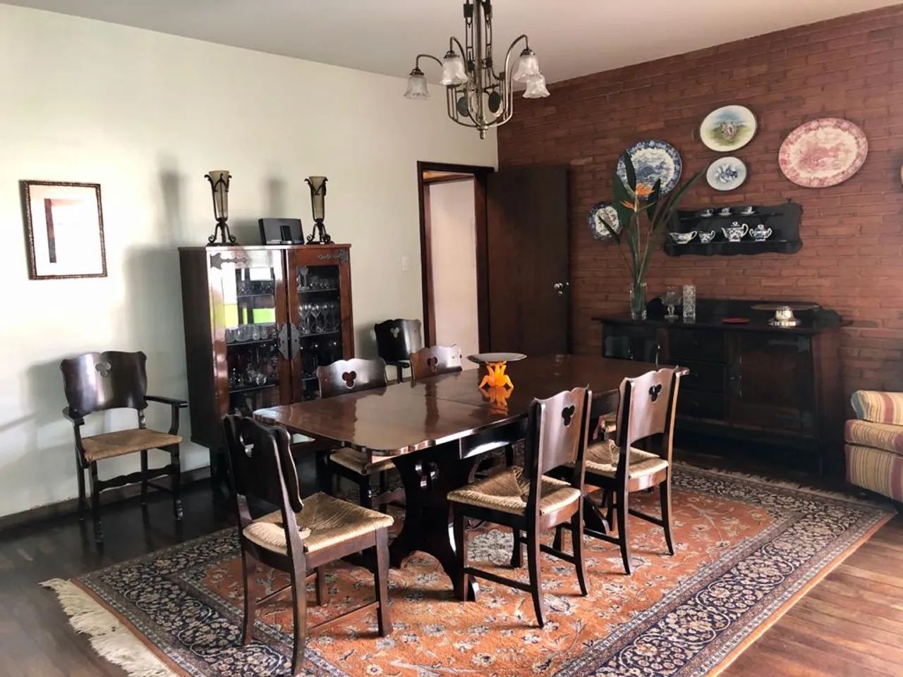 Casa para venda tem 392 metros quadrados com 5 quartos em São Luiz - Belo Horizonte - MG - Foto 5
