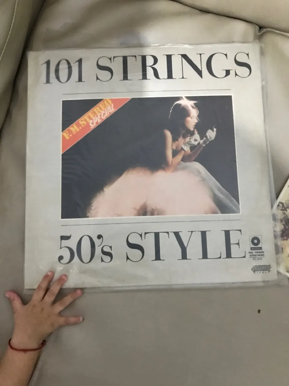 Disco de Vinil vários títulos