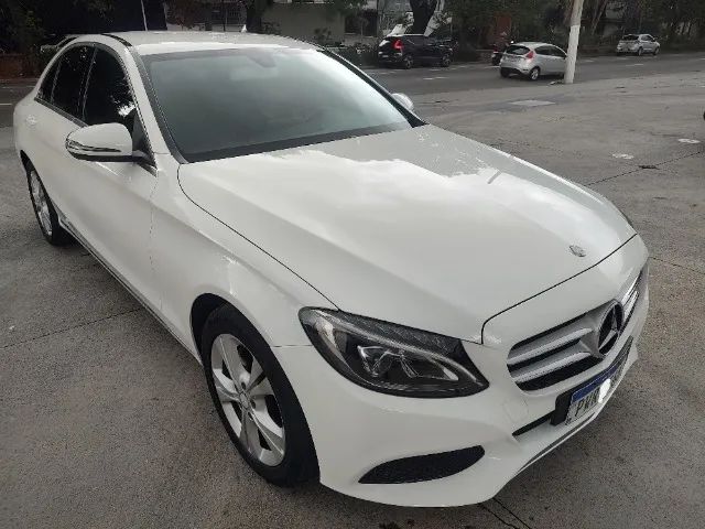 Mercedes C180 2016 - Foto 2