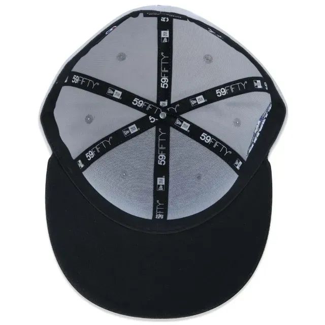 BONE NEW ERA MIAMI HEAT - Foto 5