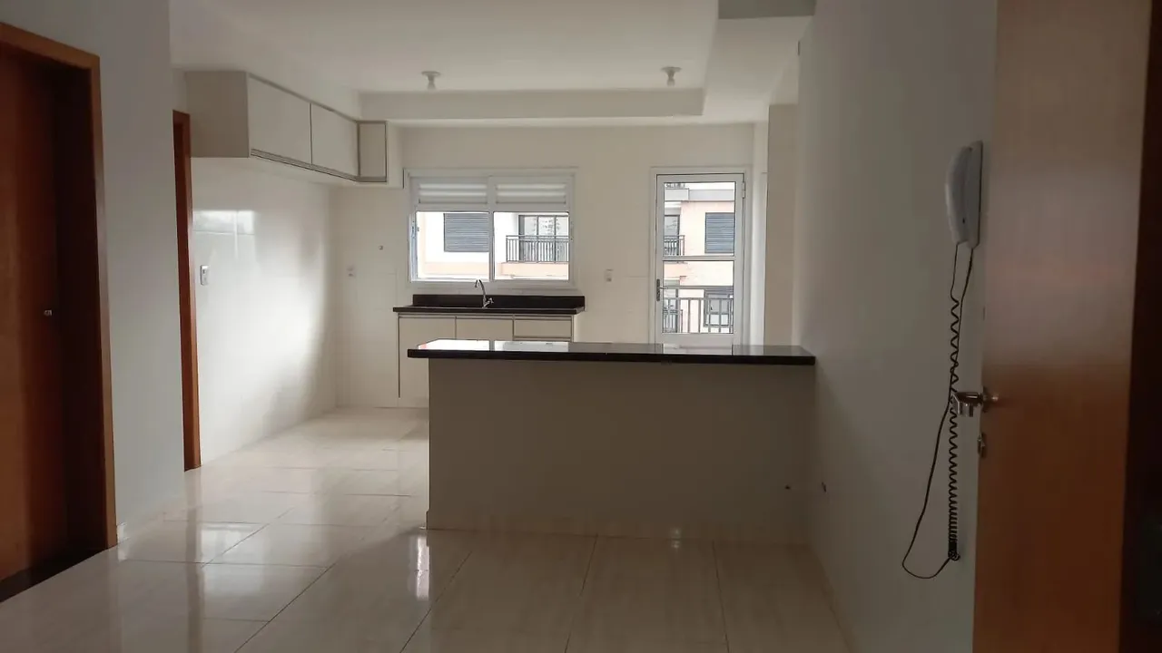 APARTAMENTO PARA LOCAÇÃO EM SANTANA! - São Paulo - SP
