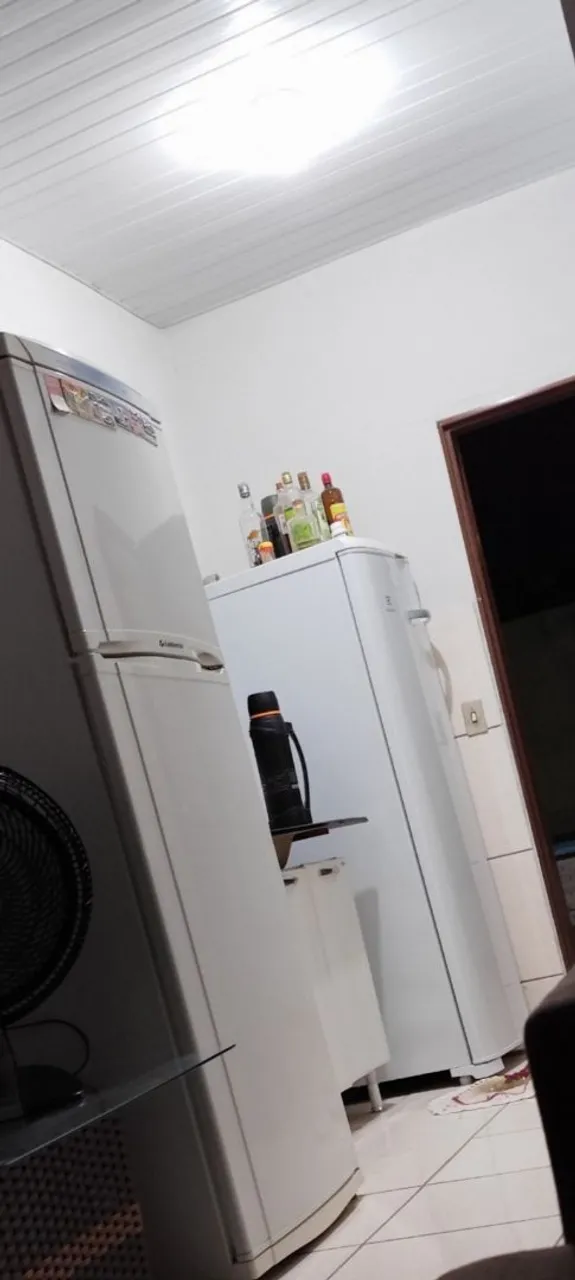 Geladeira Duplex em Ótimo Estado