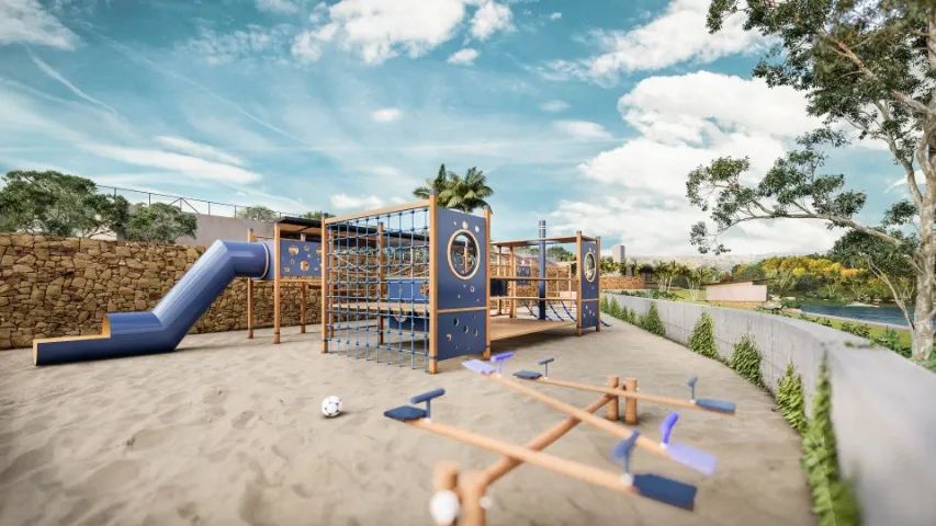 CONDOMÍNIO LAGO SUL ECORESIDENCE - Foto 2