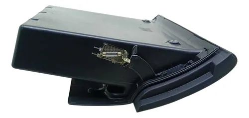 Porta Luvas Completo Gm Vectra 1997 2005 Original - Foto 3