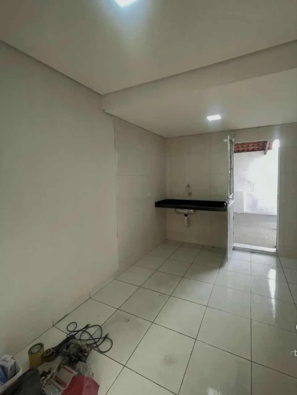 Imóvel na olaria - Foto 2