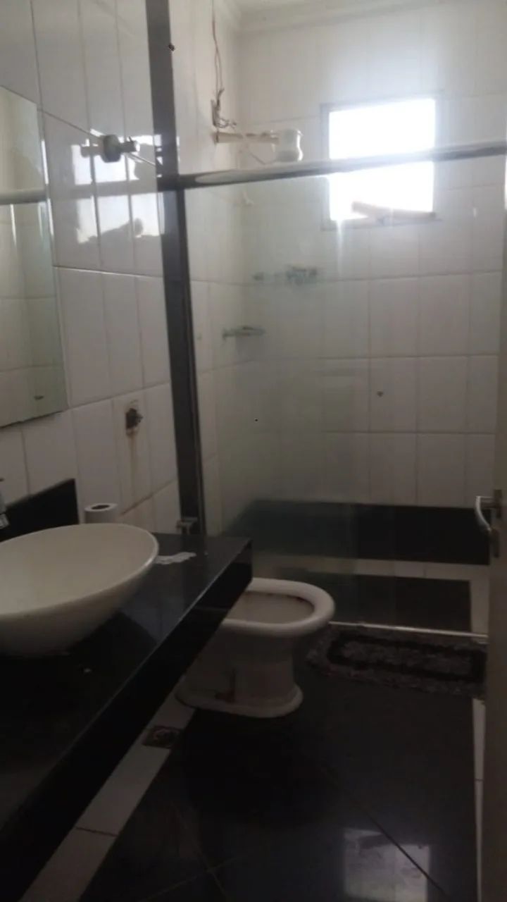 alugo quarto proximo dilson godinho - Foto 4