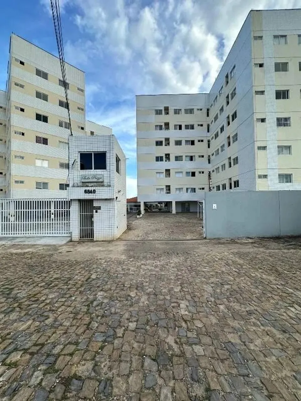 Cond. Bella Piazza