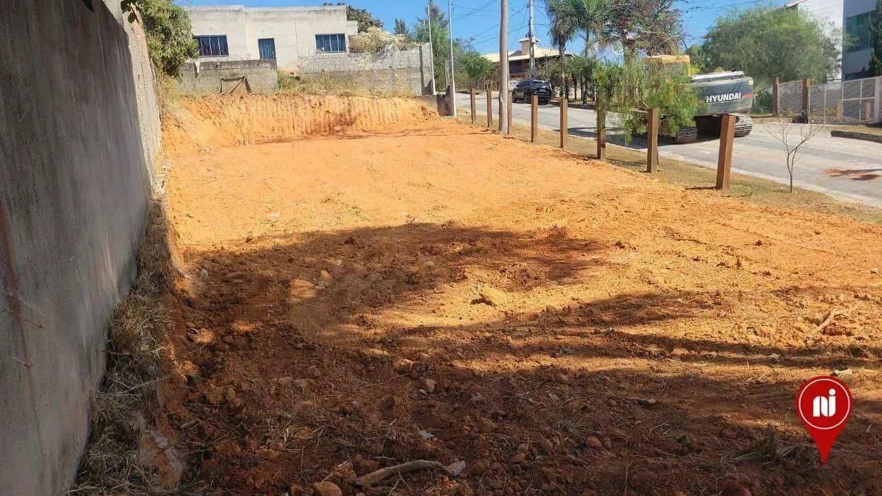 Terreno à venda, 500 m² por R$ 290.000,00 - Solar do Madeira - Contagem/MG - Foto 3