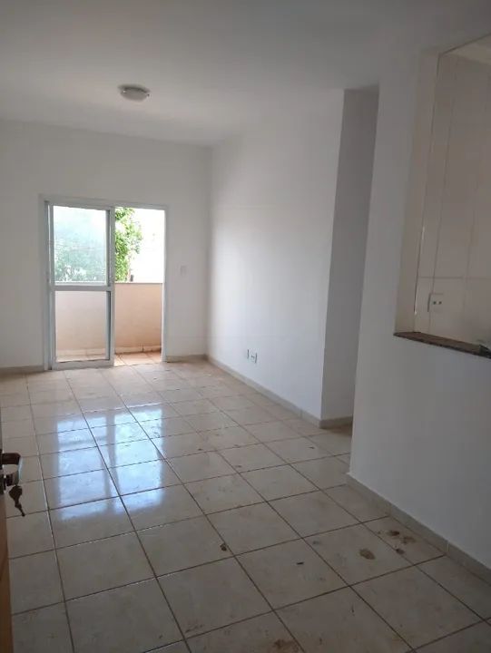 APARTAMENTO RESIDENCIAL em RIBEIRÃO PRETO - SP, JARDIM ZARA - Foto 5