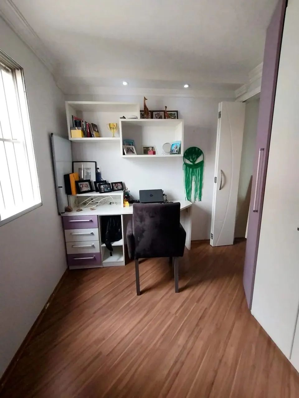 Imóvel para aluguel com 53 metros quadrados com 2 quartos em Jardim Íris - São Paulo - SP - Foto 5