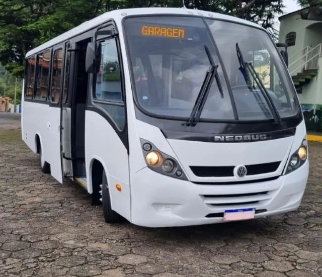 Micro neobus - Foto 12