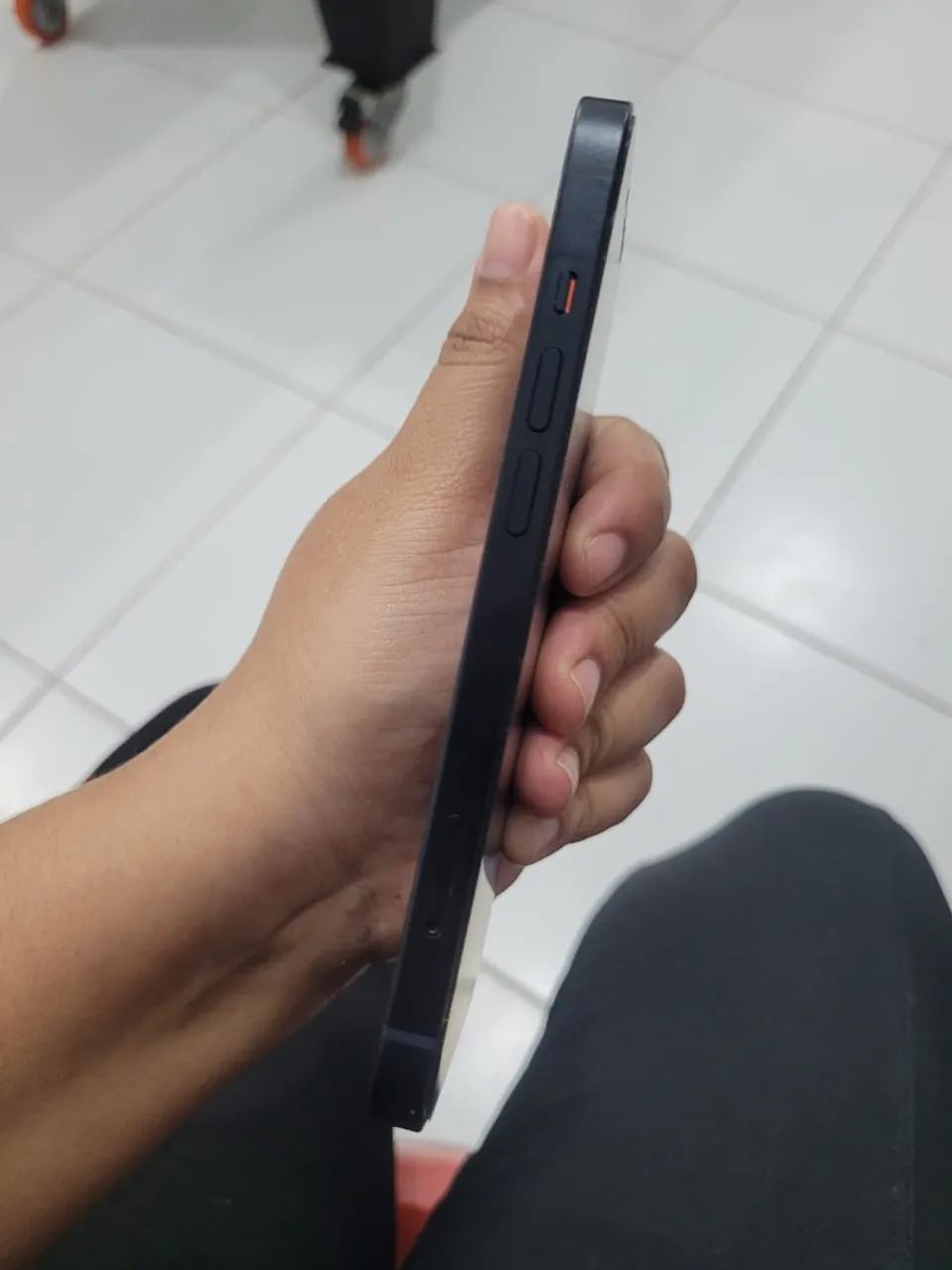 IPHONE 13 Única dona