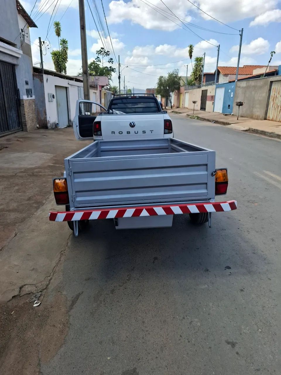 Carretinha novas  - Foto 4