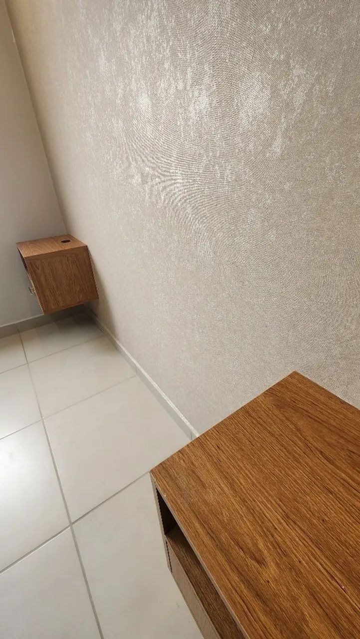 Instalador de papel de parede - Foto 4