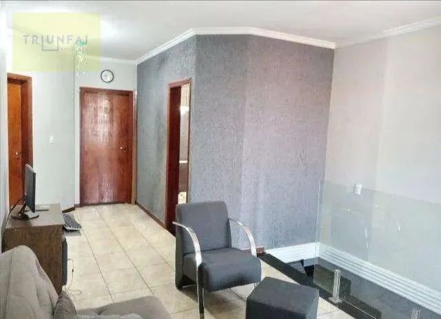 Casa com 3 dormitórios à venda, 210 m² por R$ 680.000 - Jardim Santa Bárbara - Sorocaba/SP - Foto 3