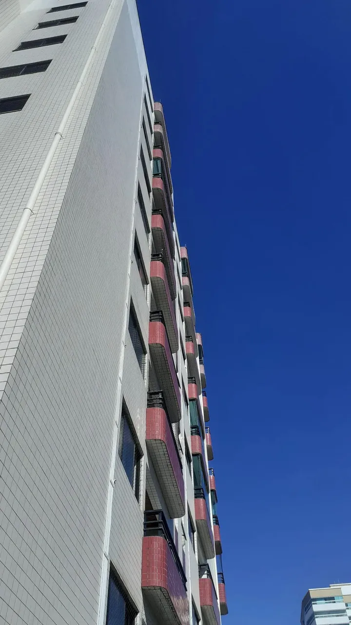 Imóvel para aluguel possui 72 metros quadrados com 1 quarto em Caiçara - Praia Grande - SP