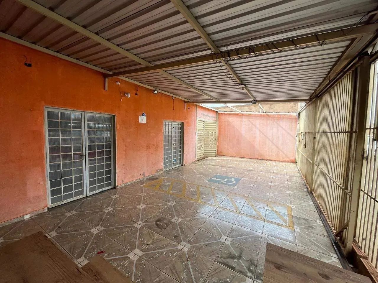 Imóvel comercial à venda, Vila Nasser - Campo Grande/MS