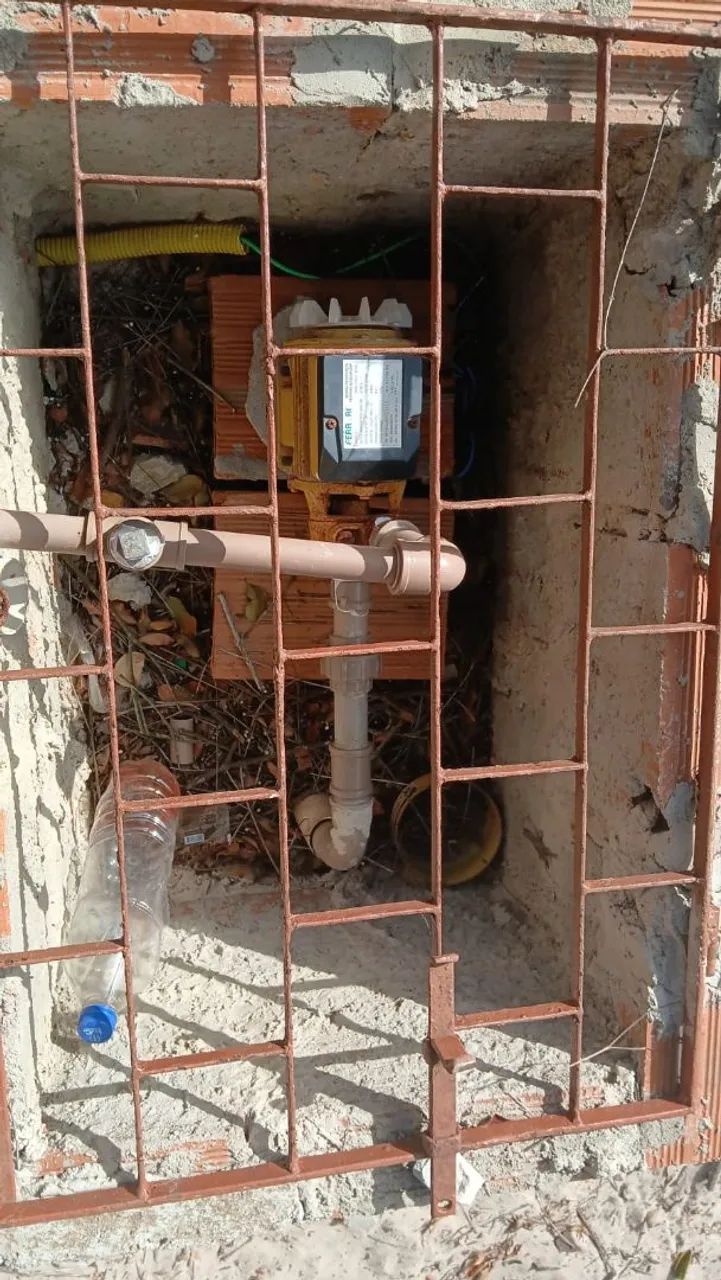 SEU REFÚGIO DE PAZ e NATUREZA: Sítio Amplo, Murado. - Foto 9