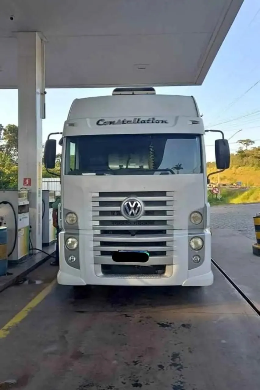2009 Volkswagen 25.370
