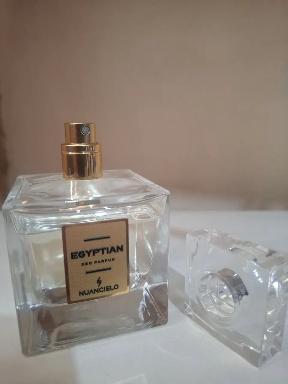 Perfume Nuancielo - Foto 3