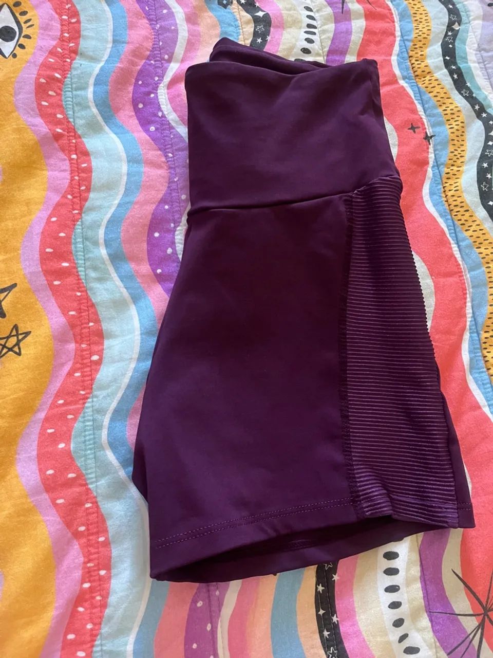 Short Esportivo Feminino - Foto 3