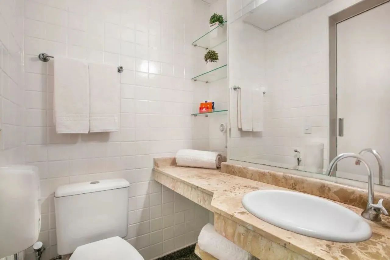 Flat para venda em Perdizes - Edifício American Loft - Foto 6