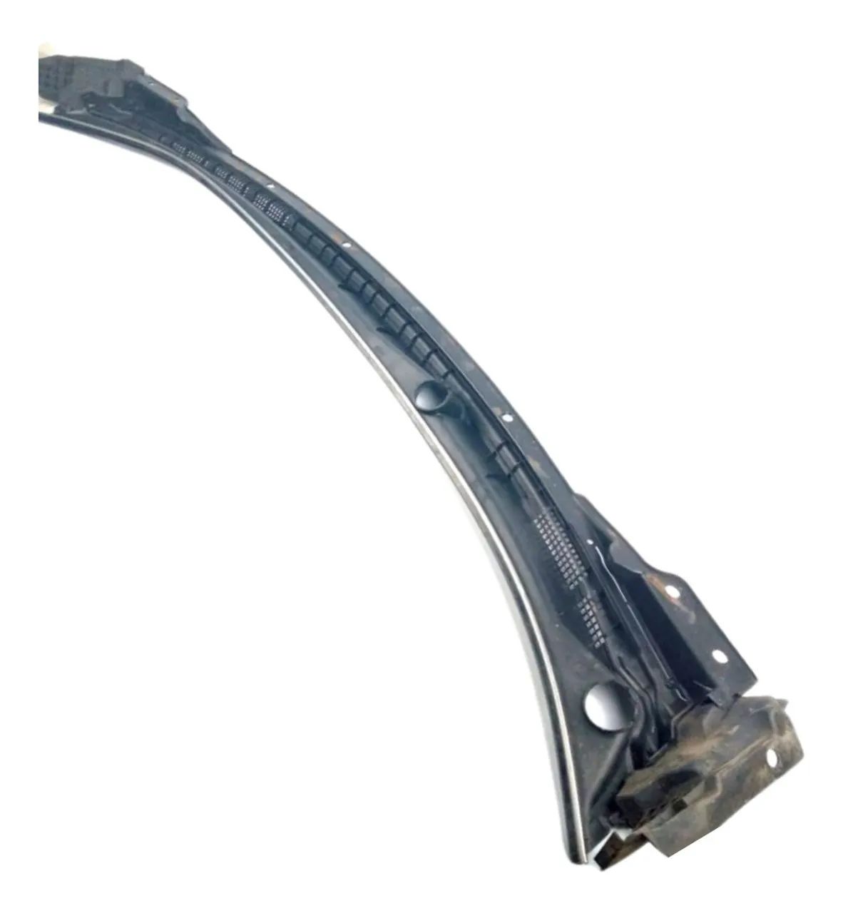 Grade Churrasqueira Mitsubishi Lancer 2011/2016 - Foto 3