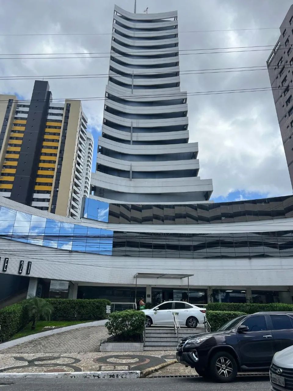 Ed. Síntese/Loja- ®