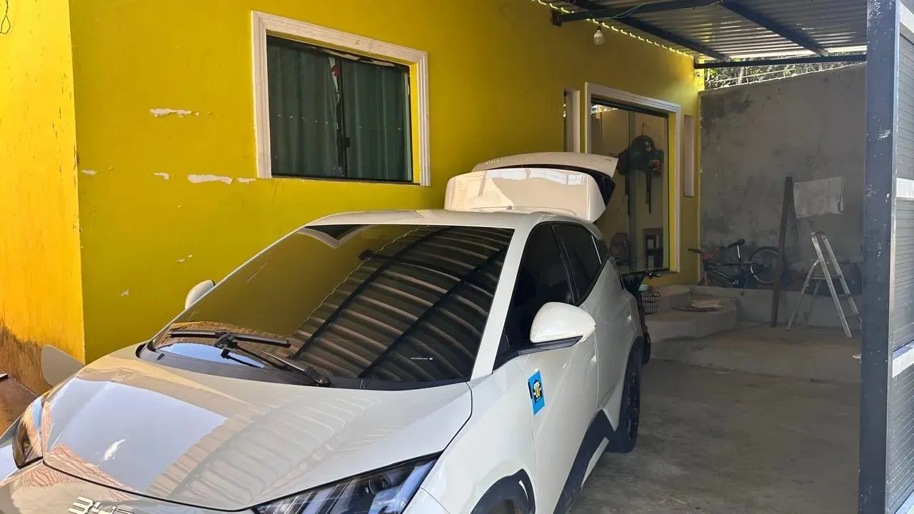 CASA NOVA- RESIDENCIAL NOVA MANAUS ( Imperdível