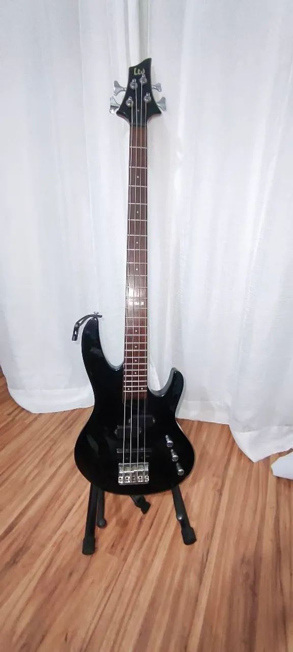 Baixo Ativo ESP LTD B-50