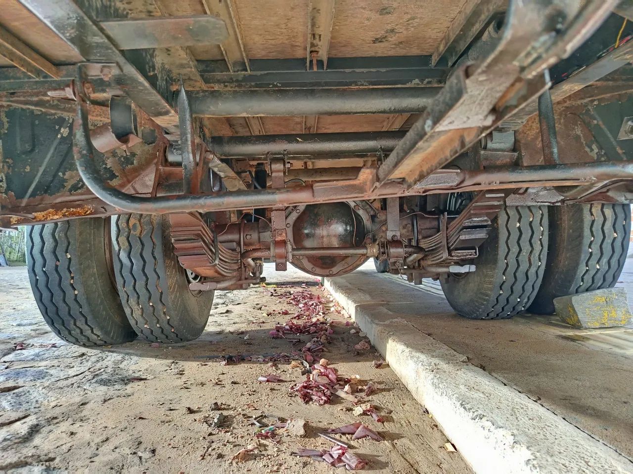 Micro-ônibus Volare 1998 - Foto 4