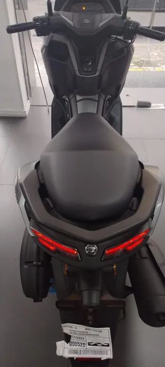 Moto Yamaha Nmax 160cc 2025- Crédito facilitado - * - Foto 3