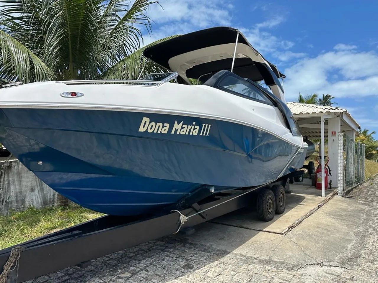 Lancha NX 270  - Foto 4