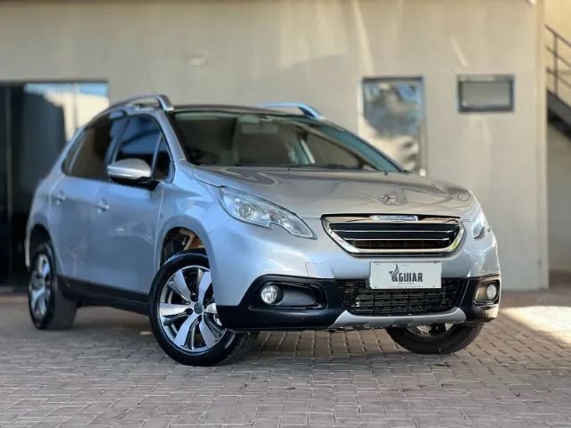 PEUGEOT 2008 ALLURE 
