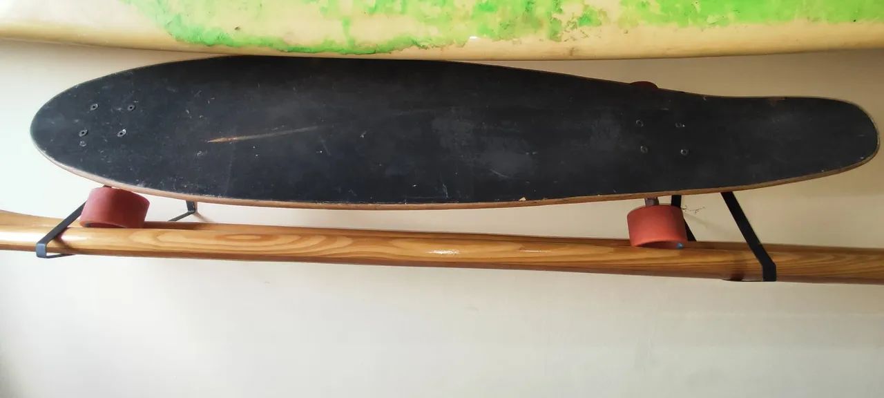 SKATE LONGBOARD - Foto 3
