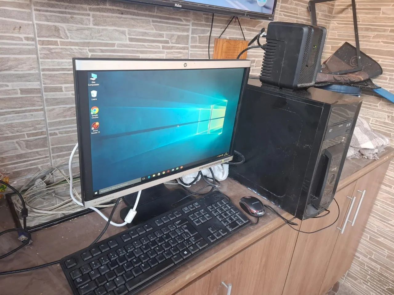 Computador Core i5 completo  - Foto 3