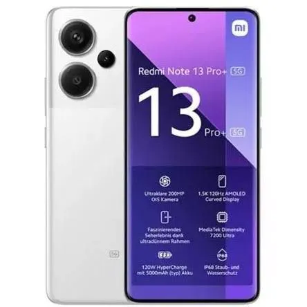 Vendo Redmi Note 13 Pro Plus