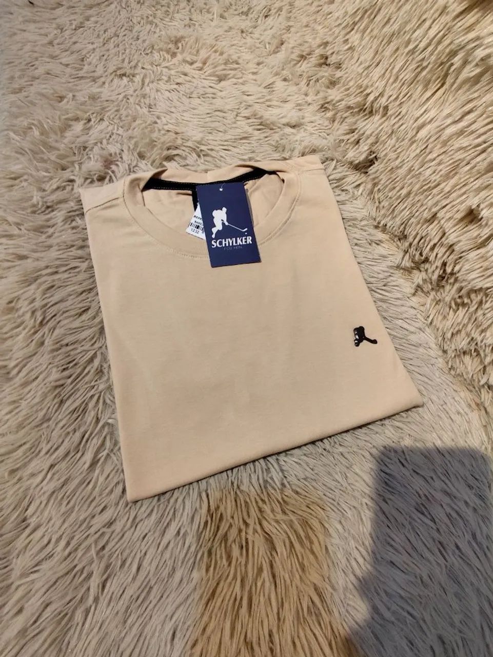 Camisas cotton com elastano 40.1