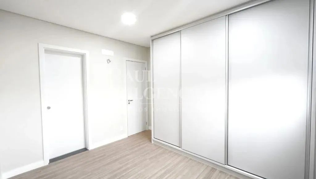 Apartamento novo com 3 dormitórios e 1 suíte em ótima localização - Foto 11