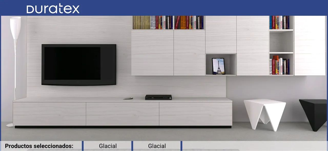 Móveis elegante com design  - Foto 2