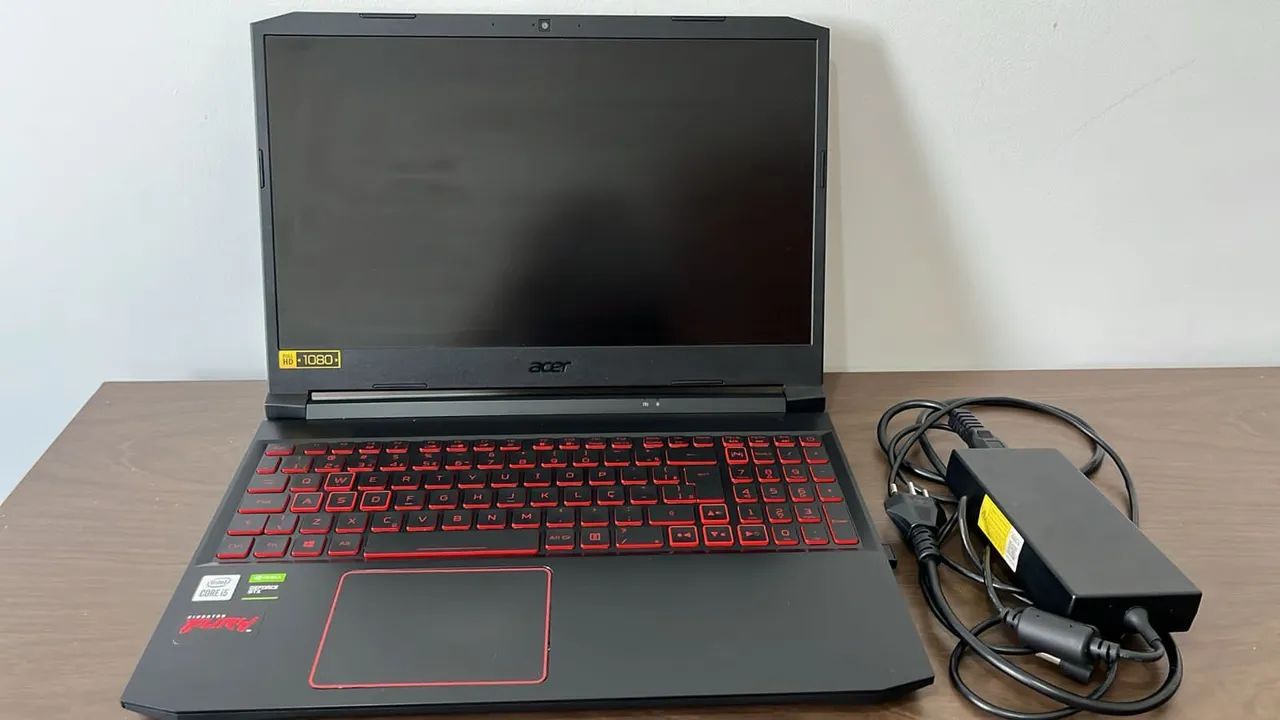 NOTEBOOK ACER NITRO 5