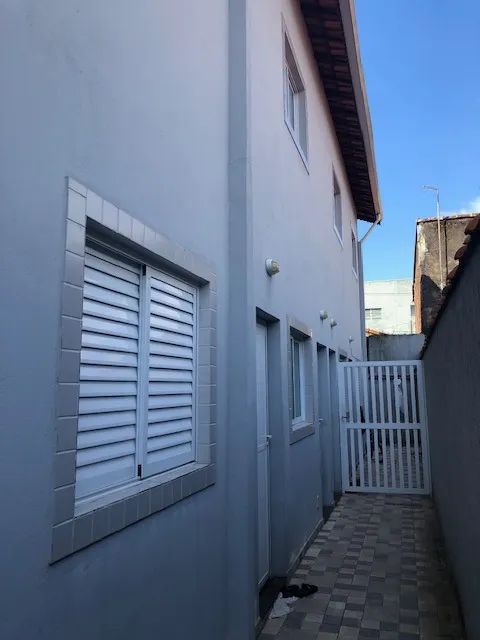 Foto - Praia Grande - Princesa