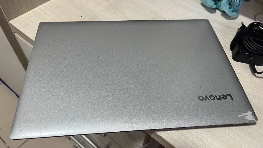 Notebook Lenovo Ideapad 330 Intel i3, 8gb e SSD128 - Foto 5