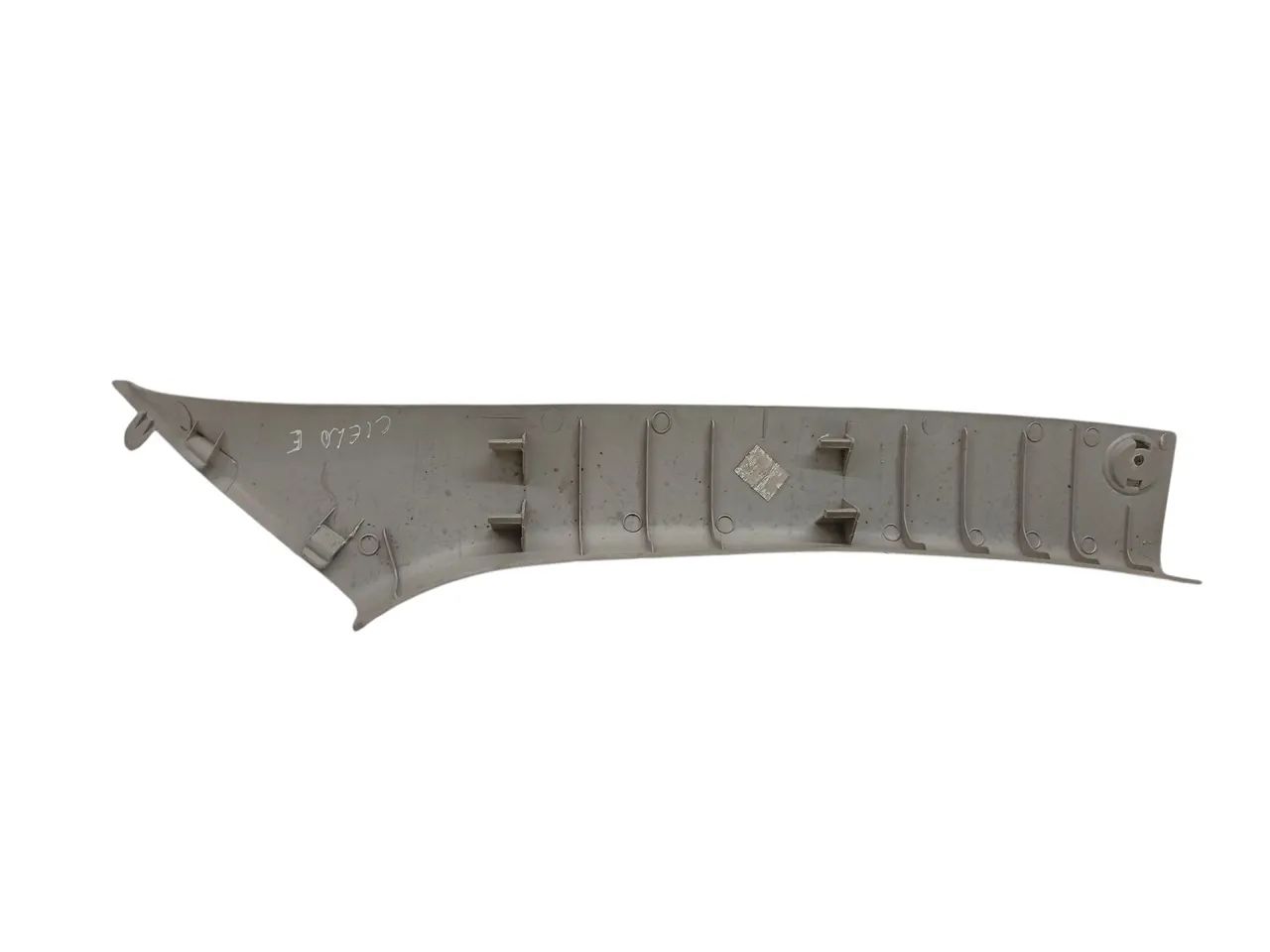 Moldura Coluna Parabrisa Esquerdo Chery Cielo Sedan 2012 - Foto 4