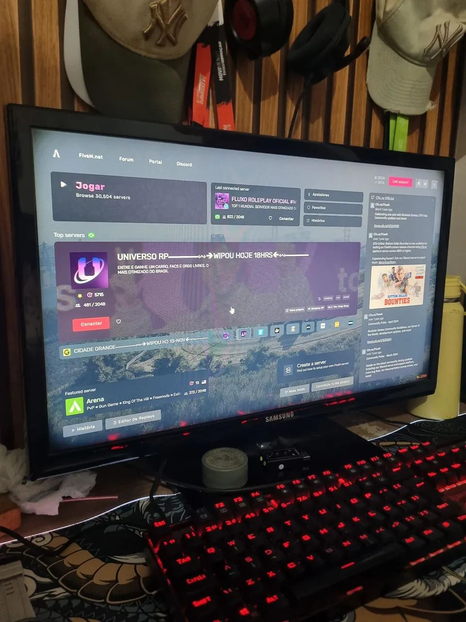 Vendo pc gamer - Foto 3