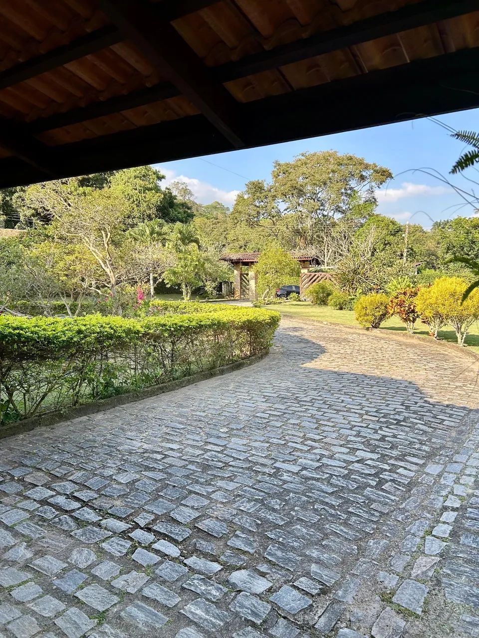 Casa + Chalé em Guaramiranga  - Foto 3