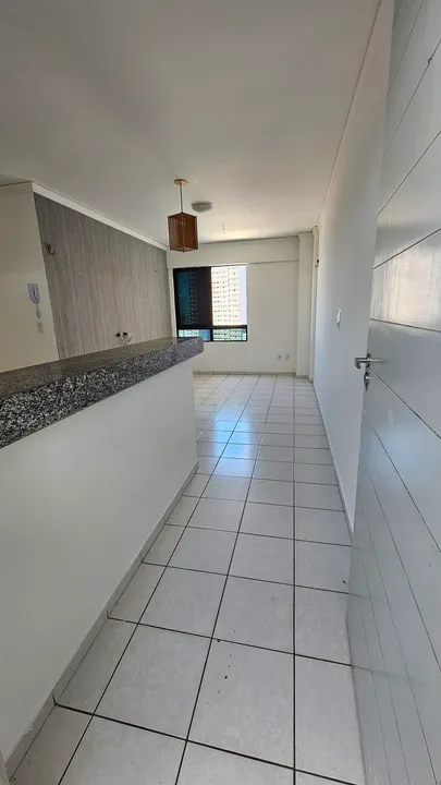 Apartamento com 2 Quartos em Petrópolis no condomínio Solar Cidade Alta