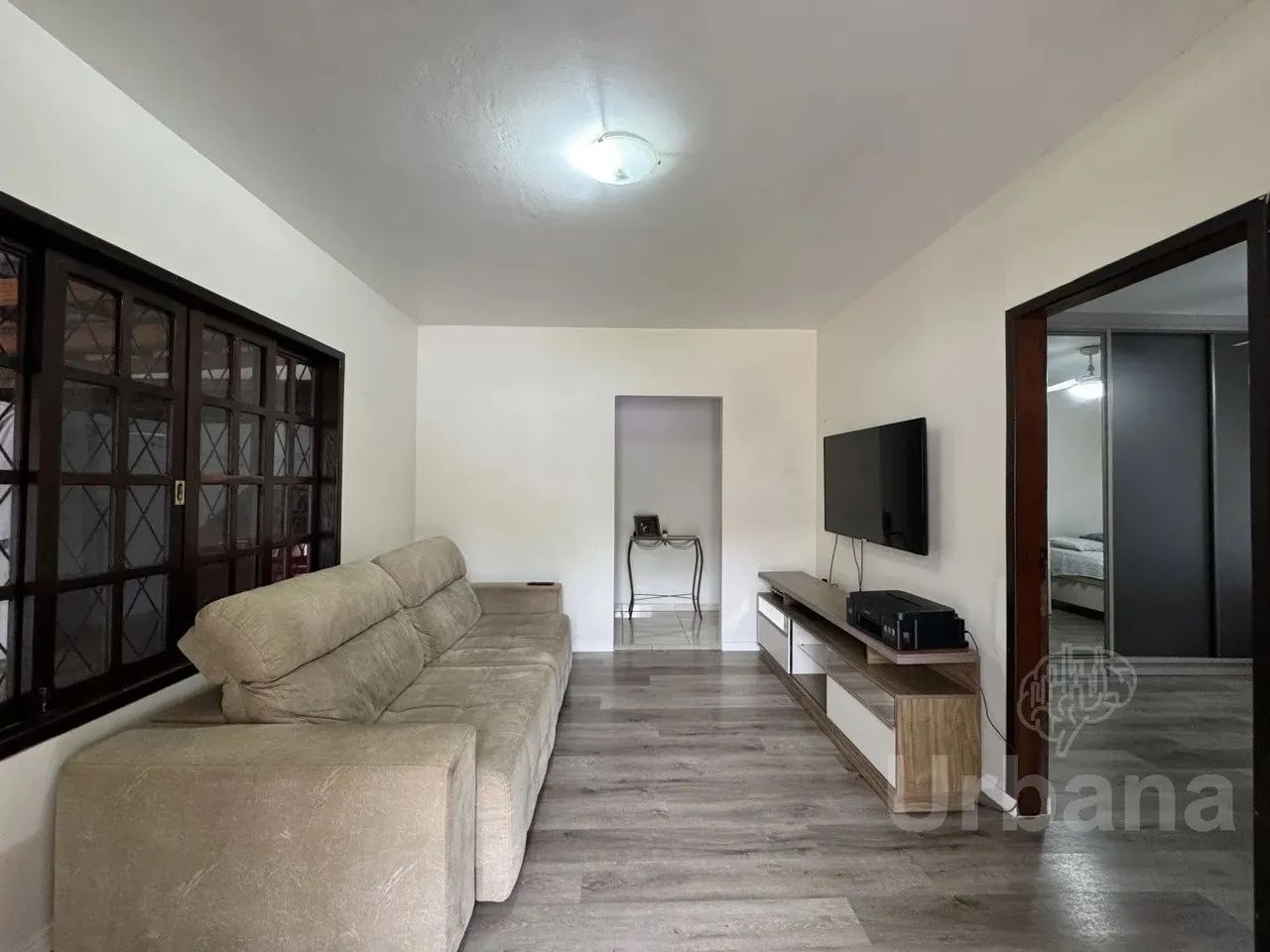 Casa com 2 suítes na Barra do Rio Cerro  Jaraguá do Sul | Imobiliária Urbana - Foto 2