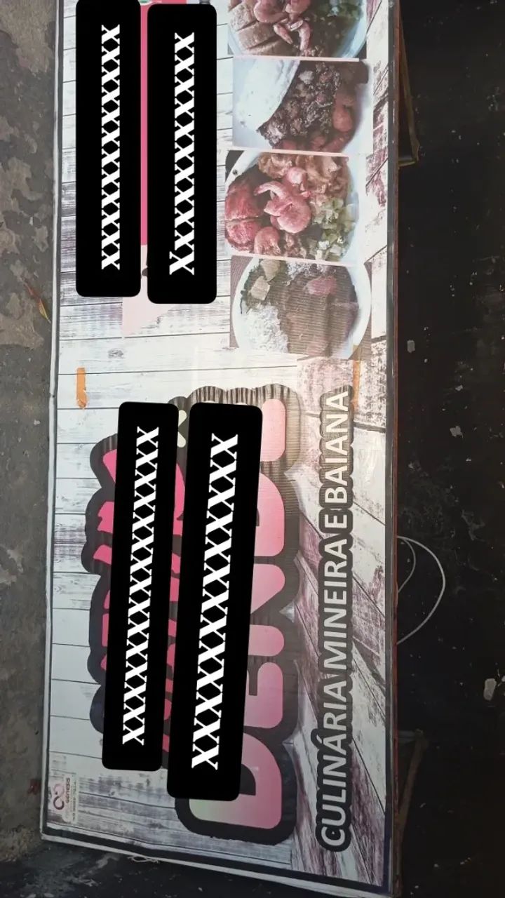 Toldo para estabelecimento  - Foto 3